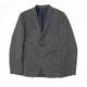 Marks and Spencer Mens Grey Jacket Suit Jacket Size L
