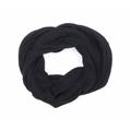 H&M Womens Black Knit Scarf