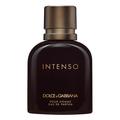 Dolce & Gabbana Pour Homme Intenso Eau De Parfum 75ml