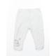 Disney Baby Baby Grey 100% Cotton Jogger Trousers Size 12-18 Months - Disney, Dumbo