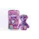 Cute Rainbow Unicorn Plush Toys - 3 Colours