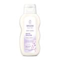 Weleda Baby Derma White Mallow Body Lotion