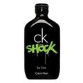 Calvin Klein Ck One Shock Eau De Toilette 8ml Spray