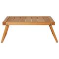 Habitat Tiffany Solid Wooden Breakfast Tray