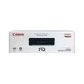 Canon Toner Black Toner Cartridge - 1870B002