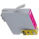 Alpa-Cartridge Compatible Epson RX420 Magenta Cartridge T0553-T055340