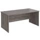 Rectangular Office Desks - Everyday Essential Panel End Rectangular Desks