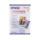 Epson A3 Premium Semi-Gloss Photo Paper A3+ 250gsm (20 Pack)