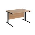 Office Desks - Everyday Essential Cantilever Rectangular Desks