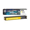 HP 913A Yellow Original PageWide Cartridge (F6T79AE)