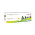 Xerox Compatible HP (Yield: 1 400 Pages) Yellow Toner - 006R03459