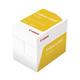 Canon Yellow Label Standard ECF A4 Paper 80gsm (2500 Pack)