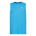 Odlo Essential Tank Top Men - Blue, Size L