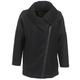 Bench SECURE women's Coat in Black. Sizes available:M