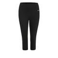 Nike Dri-Fit One Heritage Tight Women - Black, Size S