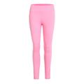 Nike Dri-Fit One MR 7/8 Tight Women - Pink, Size L