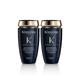 Kérastase Chronologiste Youth Revitalising Bain Regenerant Shampoo 250ml Duo