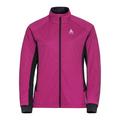 Brensholmen Running Jacket Women