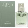 Calvin Klein Eternity Cologne Eau de Toilette 50ml Spray