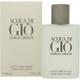 Giorgio Armani Acqua Di Gio Aftershave Splash 100ml