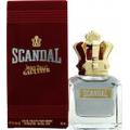 Jean Paul Gaultier Scandal Pour Homme Eau de Toilette 50ml Refillable Spray