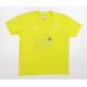 adidas Mens Yellow T-Shirt Size M - London Marathon