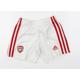 adidas Boys Multicoloured Sweat Shorts Size 3-4 Years - Arsenal