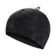 Odlo Polyknit Warm Eco Print Beanie - Black