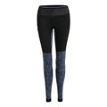 adidas Agravic Tight Women - Grey, Blue, Size 12