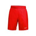 Nike Court Victory 9in Shorts Men - Red, Size XL