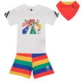 adidas I DY MM G SET boys's Sets & Outfits in Multicolour