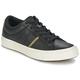 Converse One Star women's Shoes (Trainers) in Black. Sizes available:3,7