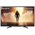 Sony 32 Inch KD32W800P1U Smart HD Ready LED Freeview TV