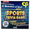 Question of Sport Trivia Quiz Game