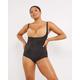 Miraclesuit Tummy Tuck WYOB Body Black