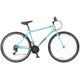 Challenge VX 28 Inch Wheel Size Unisex Hybrid Bike