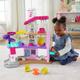 Fisher-Price Little People Barbie DreamHouse Playset