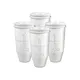 Zero Water Zerowater Replacement Water Filters Pack Of 4