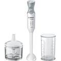 Bosch MSM66020GB ErgoMixx Hand Blender - White