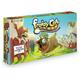 Fraidy Cats Board Game