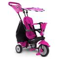 SmarTrike Safari Premium 4-in-1 Toddler Trike - Pink