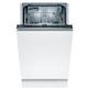 Bosch SPV2HKX39G Slimline Fully Integrated Dishwasher