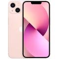 SIM Free iPhone 13 5G 256GB Mobile Phone - Pink