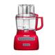 KitchenAid 2.1L Food Processor Empire Red