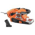 Black + Decker Corded 230V Belt Sander - 720W