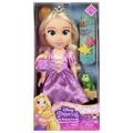 Disney Princess Rapunzel Singing Doll - 15inch/38cm