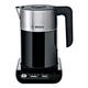 Bosch TWK8633GB Styline Kettle - Black