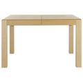 Habitat Drio Extending Oak 4-10 Seat Dining Table