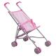 Chad Valley Babies to Love Folding Dolls Pushchair