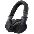 Pioneer DJ HDJ-CUE1BTK On-Ear Bluetooth Headphones - Black